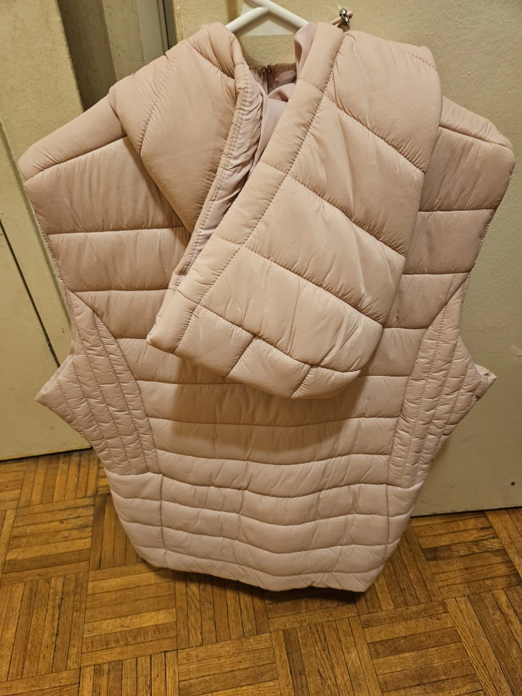 Guess Padded Vest - Size S - photo 2