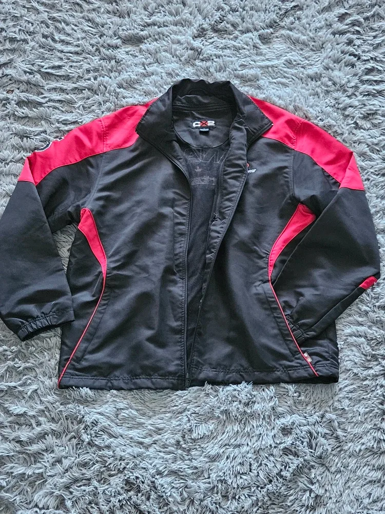 Canada Sportswear CX2 Jacket - Size L