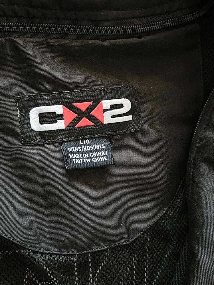 Canada Sportswear CX2 Jacket - Size L image indicator(2)