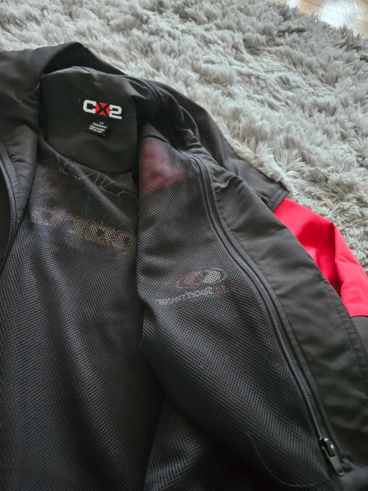 Canada Sportswear CX2 Jacket - Size L image indicator(4)