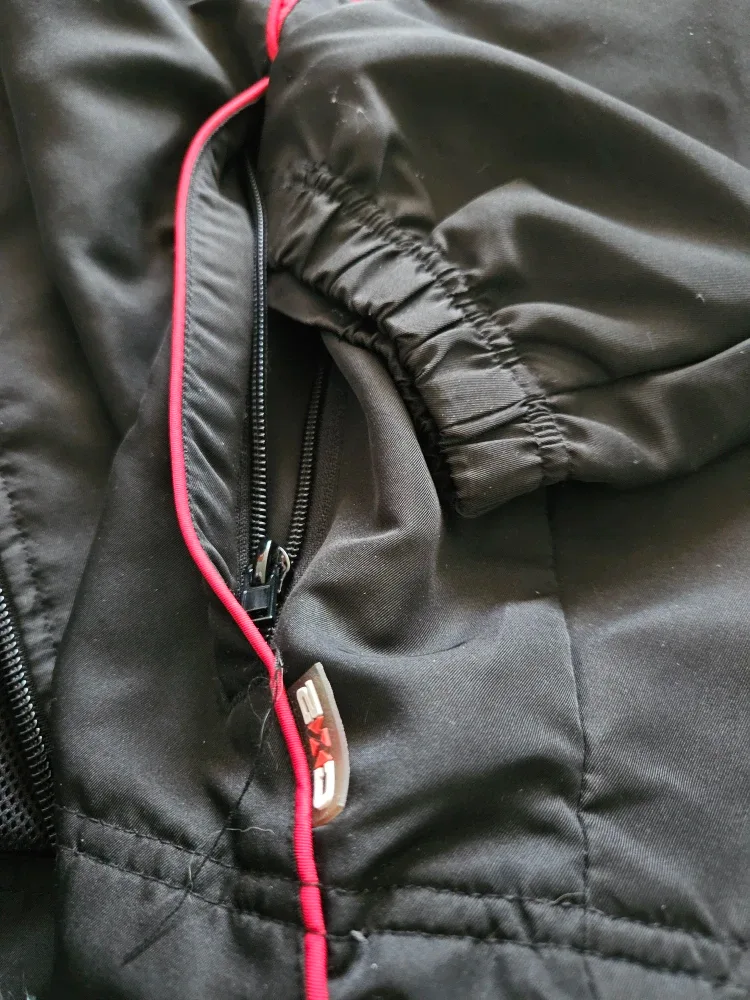 Canada Sportswear CX2 Jacket - Size L image indicator(5)