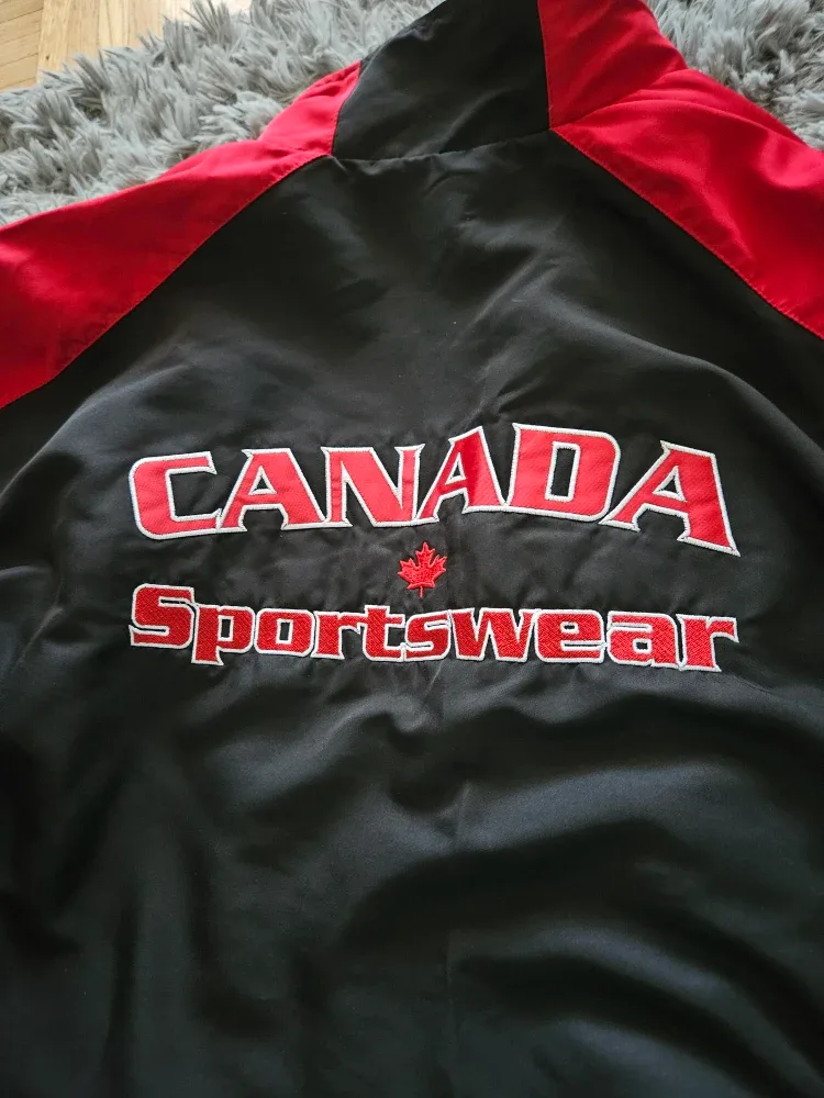 Canada Sportswear CX2 Jacket - Size L image indicator(6)