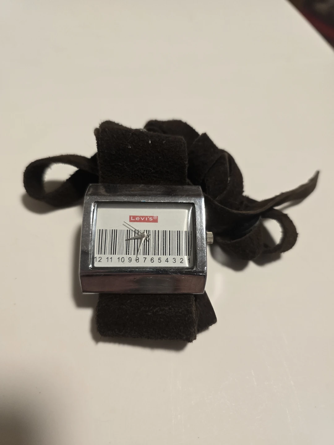 Levi's Quartz Watch