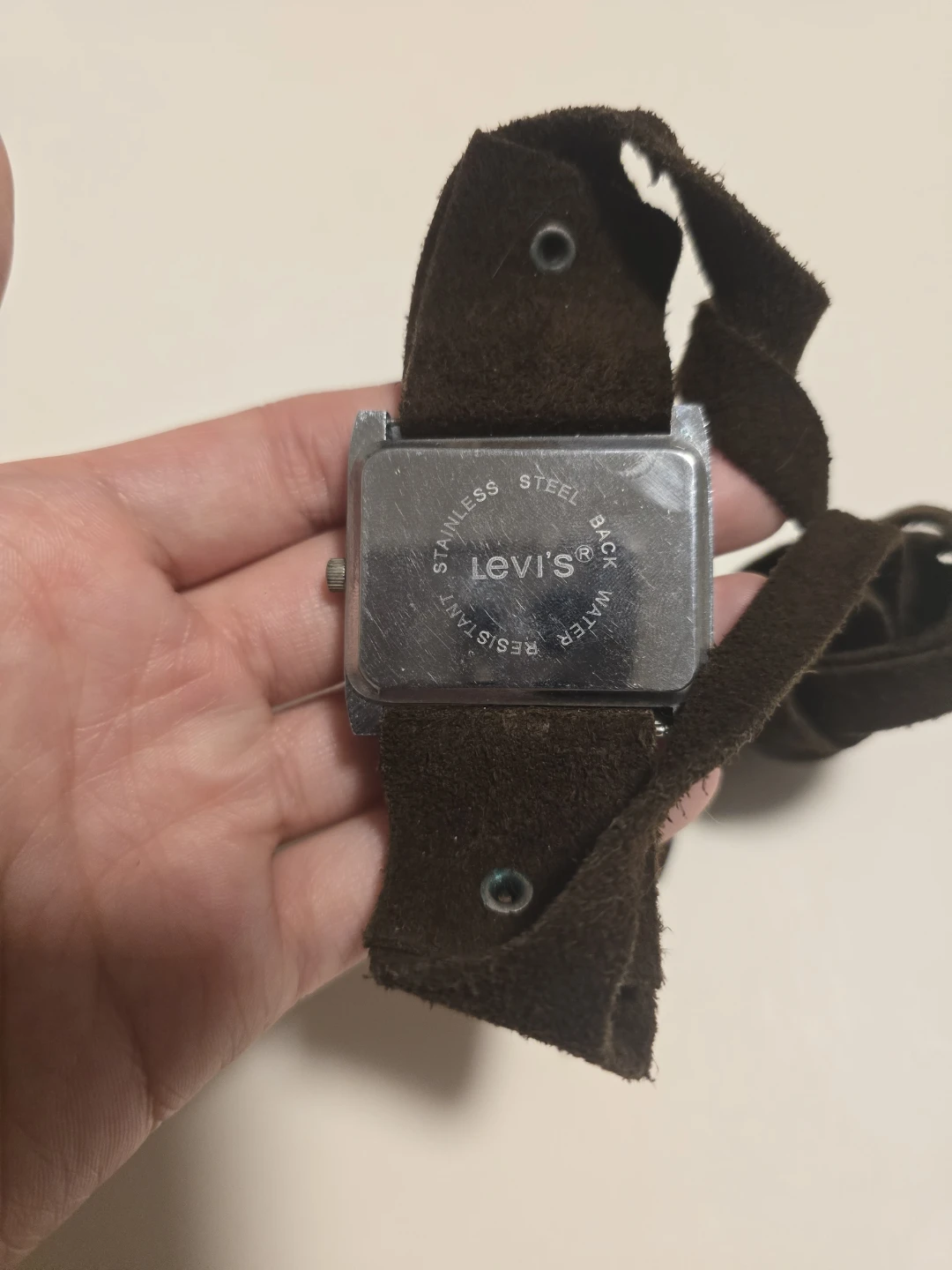 Levi's Quartz Watch - photo 2