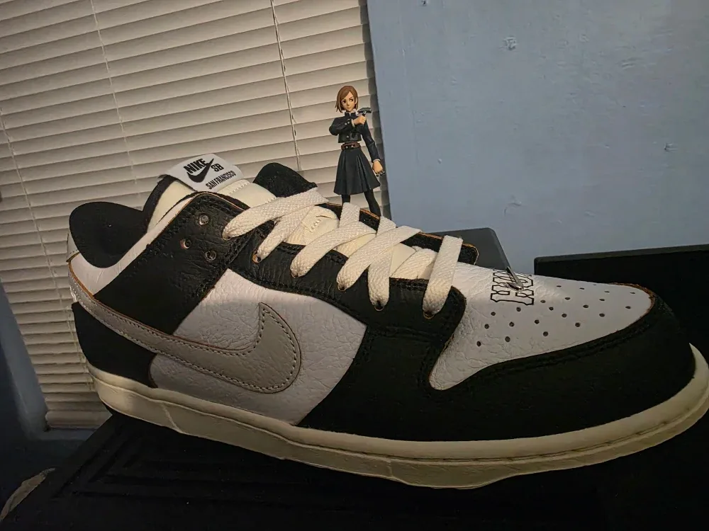 Nike sb dunk San Francisco