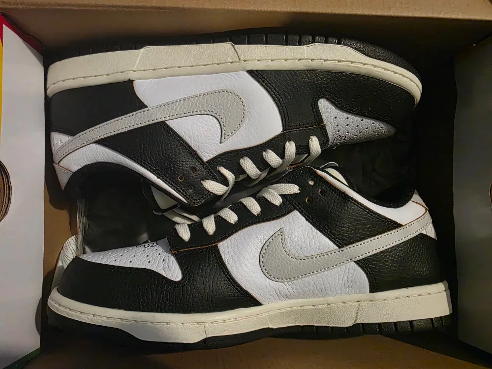 Nike sb dunk San Francisco image indicator(2)