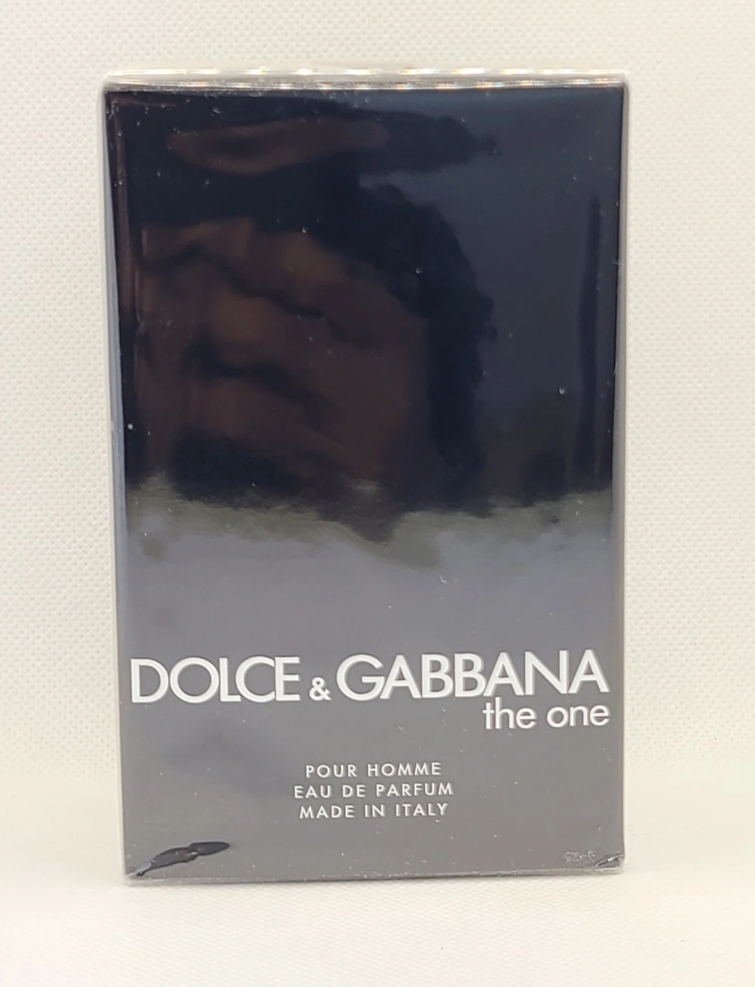 New Dolce & Gabbana The One Pour Homme 100ML - photo 5