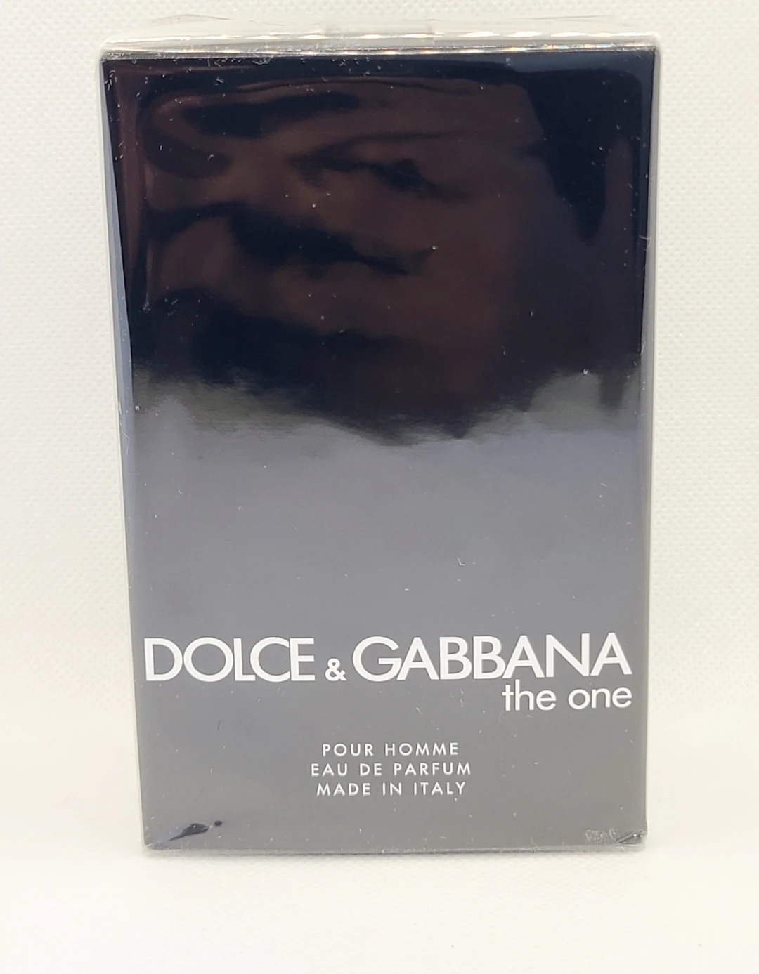 New Dolce & Gabbana The One Pour Homme 100ML - photo 2