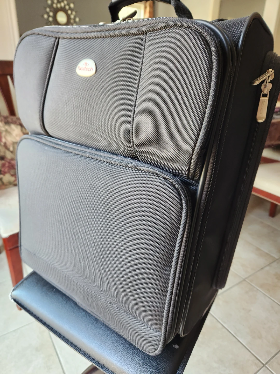Nextech business/ Professional Traveling Carry Bag - photo 3