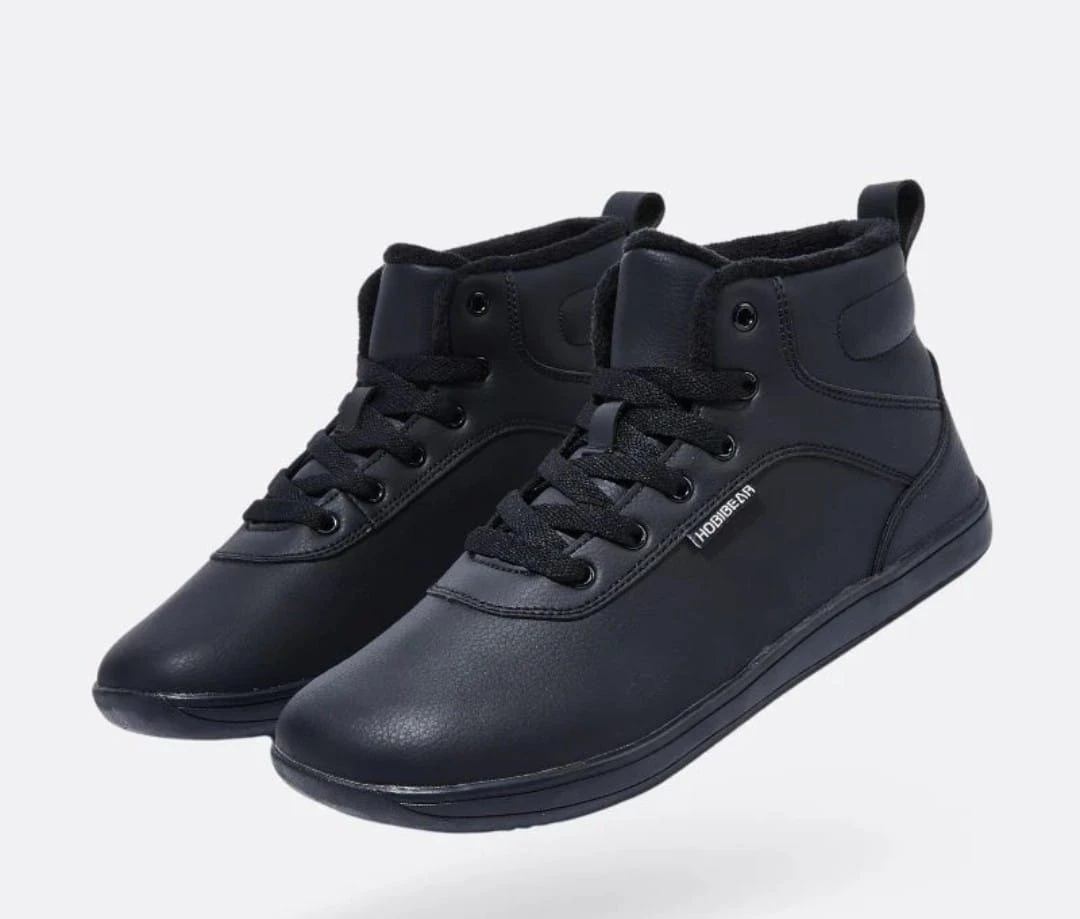 Wide winter shoes  Size 8.5