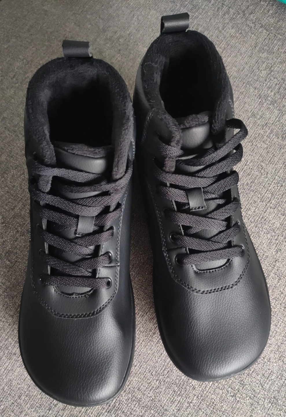 Wide winter shoes  Size 8.5 - photo 4