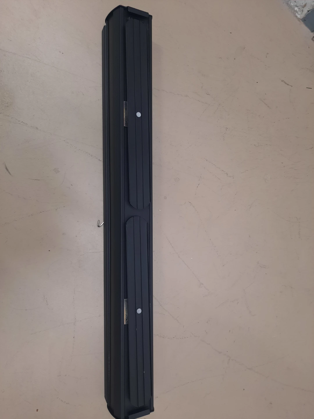 $30 retractable roll up banner stand