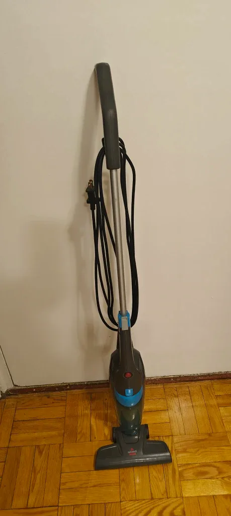 Bissell Steam Mop image indicator(5)