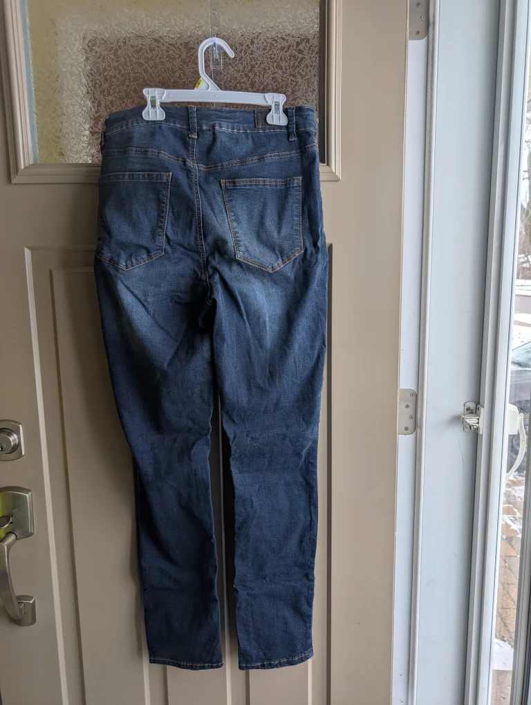 BNWT Womens Bluenotes Jeans - photo 2