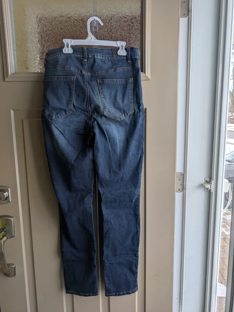 BNWT Womens Bluenotes Jeans image indicator(2)