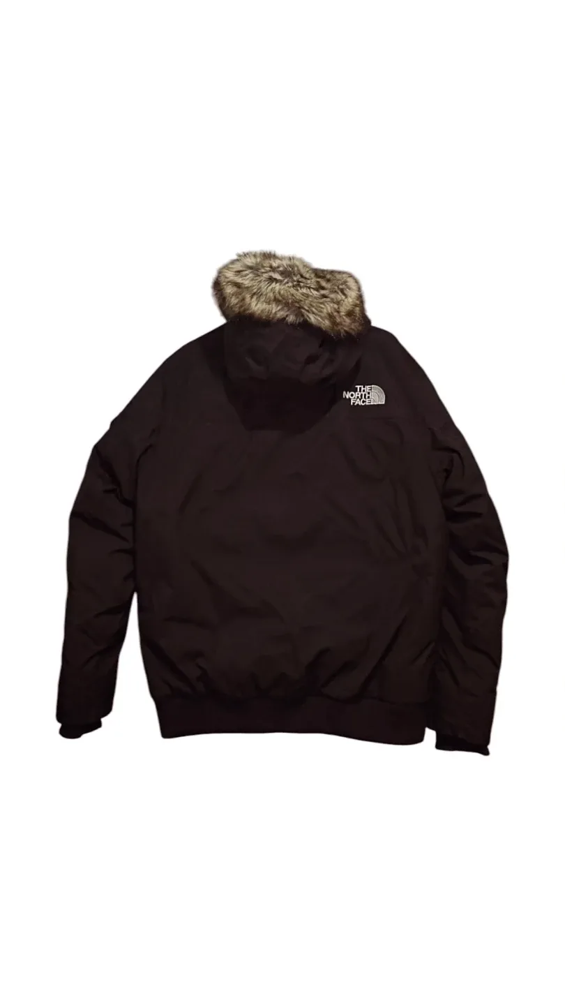 Men's mcmurdo bomber size L image indicator(2)