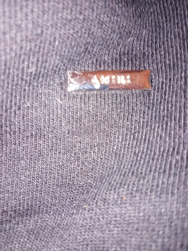 AMIRI Black Hoodie buy/trade - photo 4