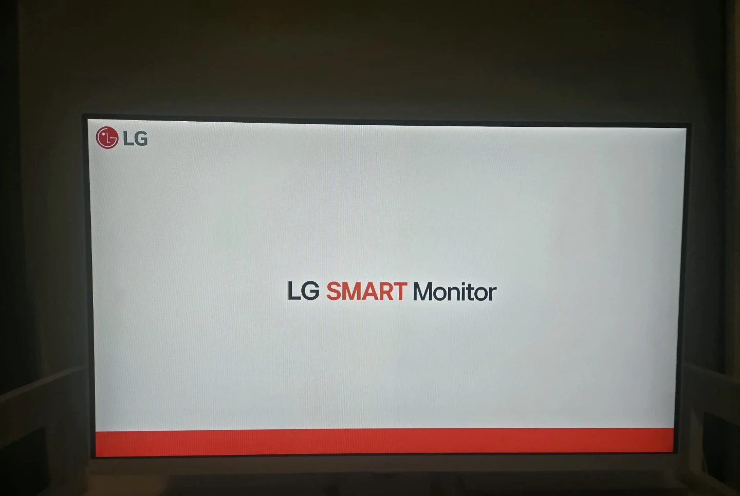 LG MyView Smart Monitor - photo 5