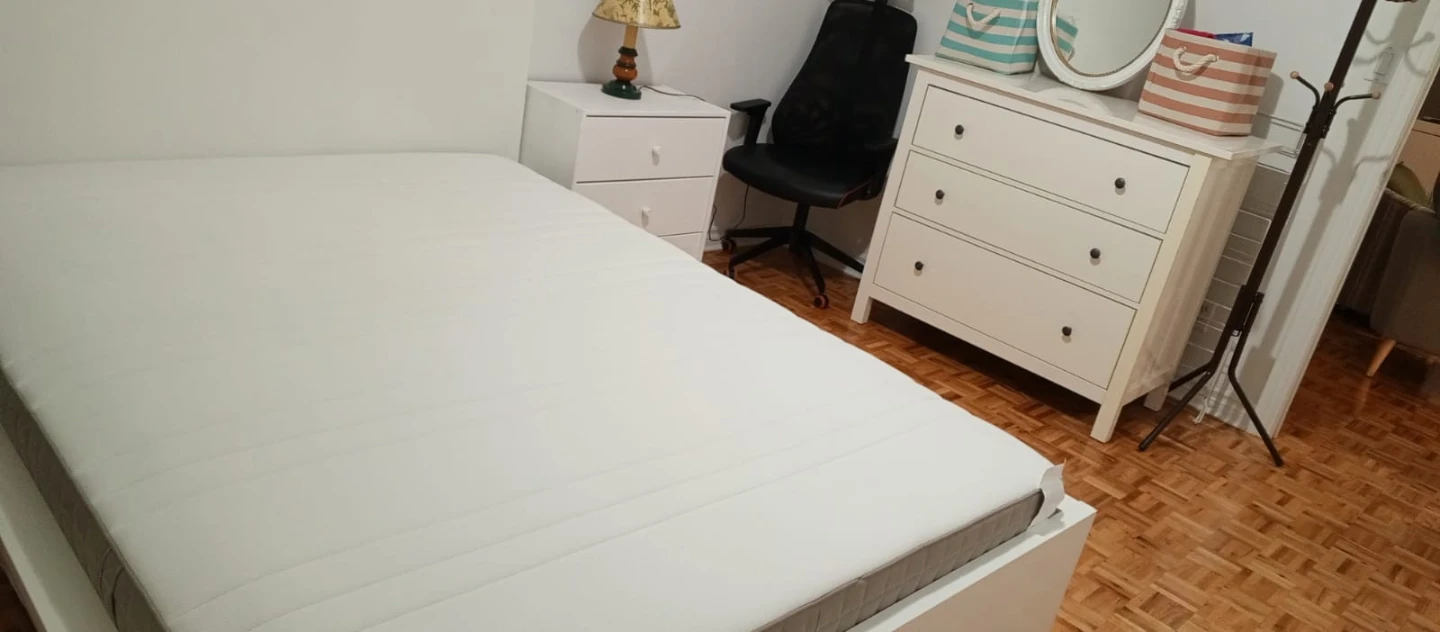Queen size Mattress