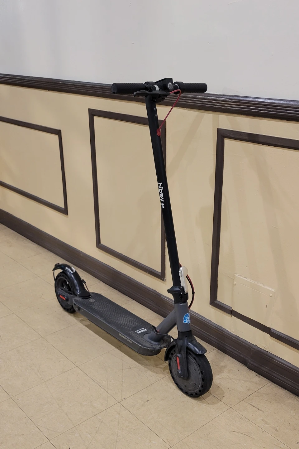Hiboy S2 Electric Scooter - Great Condition!