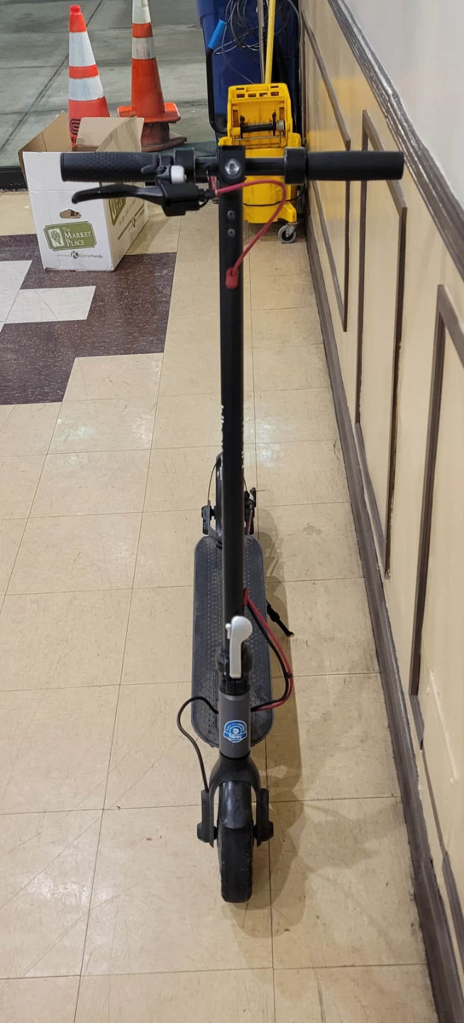 Hiboy S2 Electric Scooter - Great Condition! - photo 3
