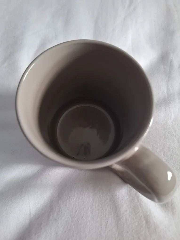 #Cleanout Dog Dad Coffee Mug image indicator(2)