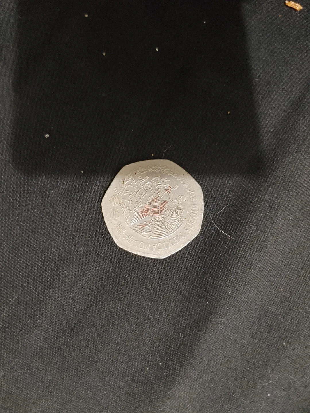 Mixed Coins Collection image indicator(2)