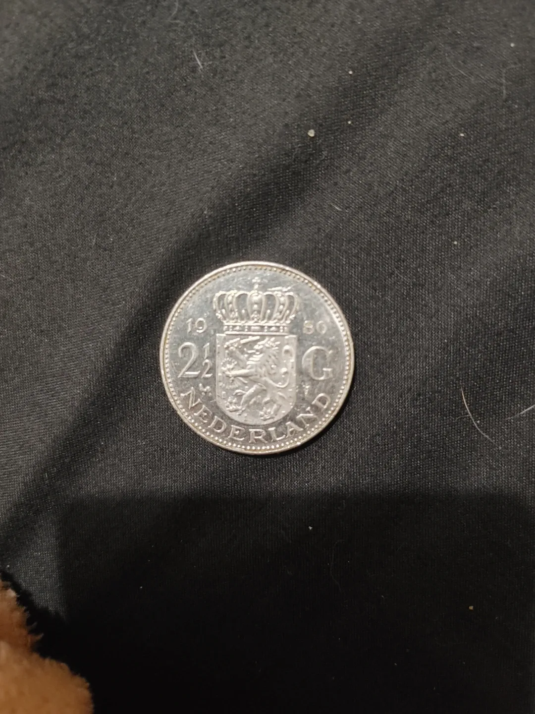 Mixed Coins Collection image indicator(3)