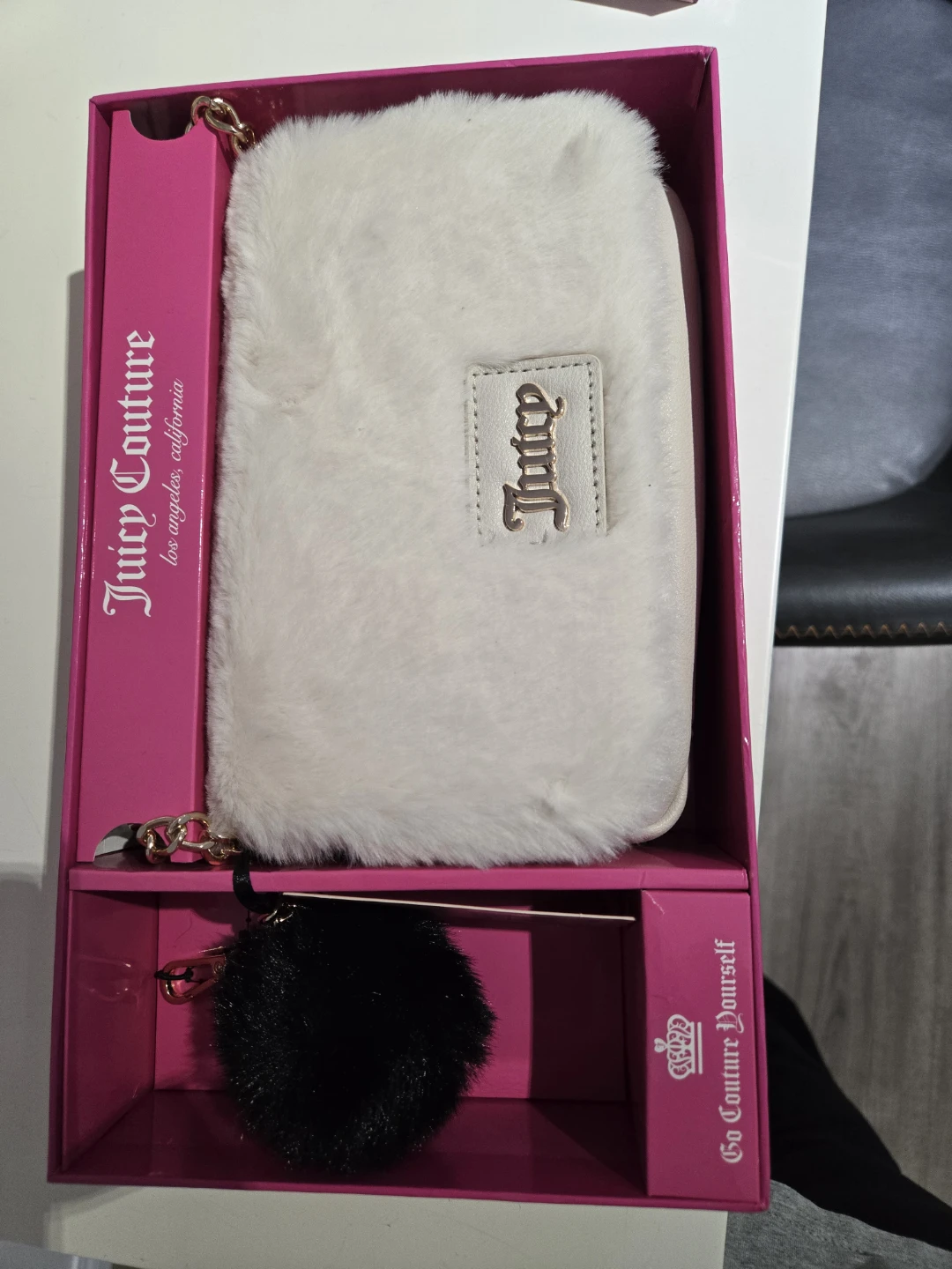 Juicy Couture Purse - photo 2