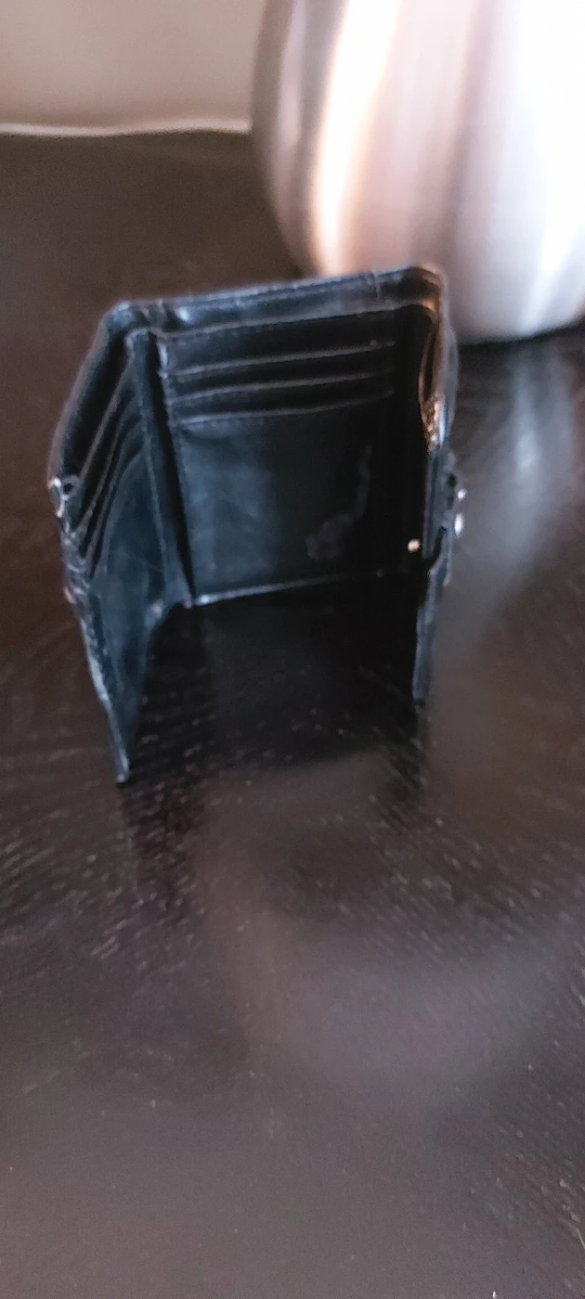 Burberry Wallet - photo 3