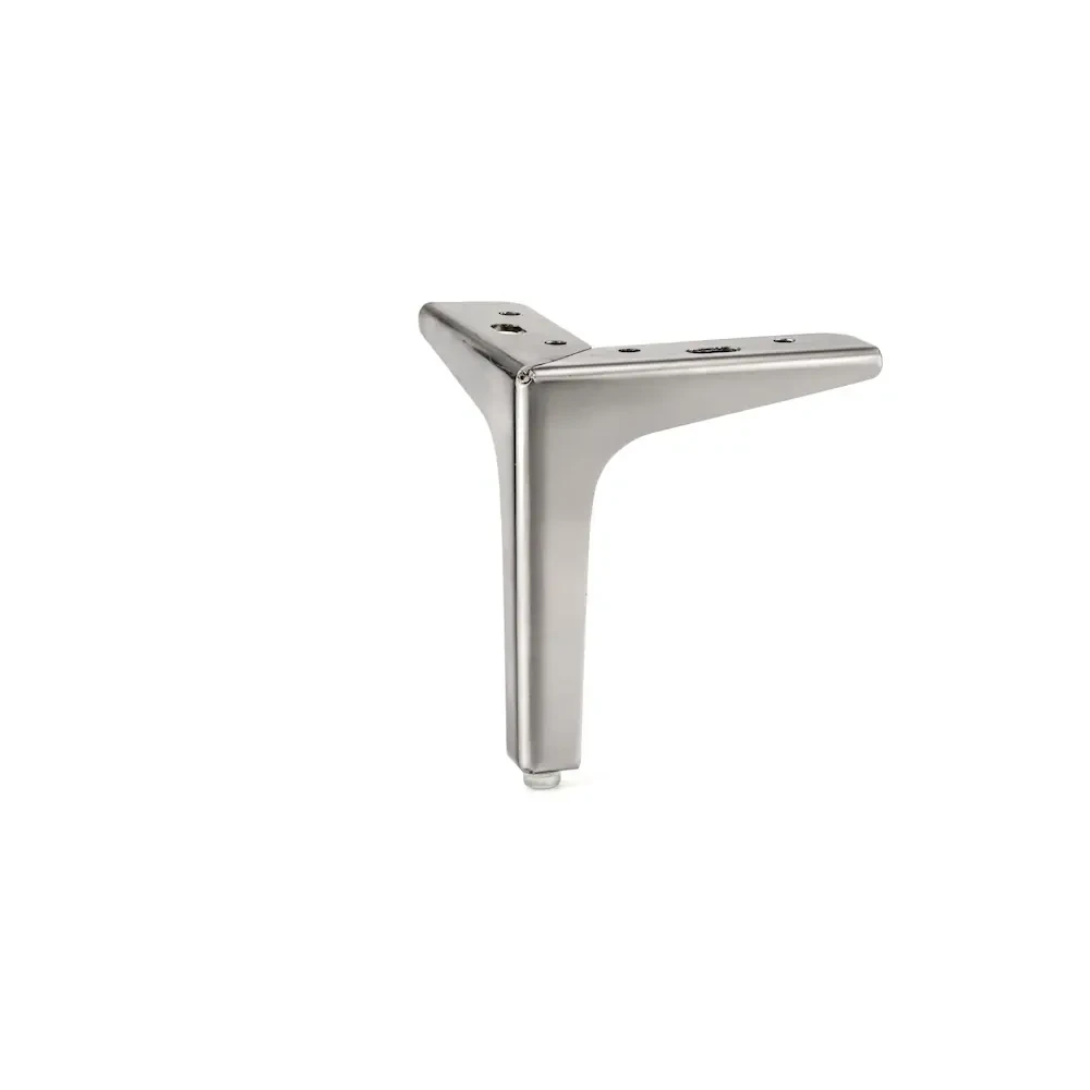 $48 for 4 legs. New Richelieu 6 1/8-inch triangle furniture Leg - photo 2