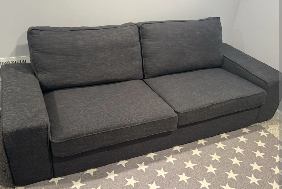 Ikea Kivik Sofa