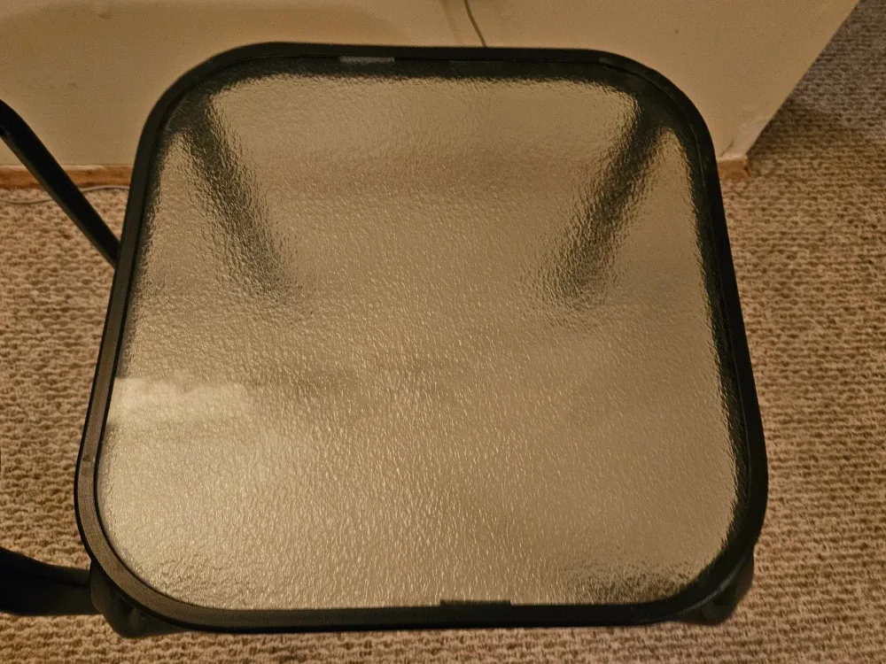 2 Glass Tables image indicator(3)