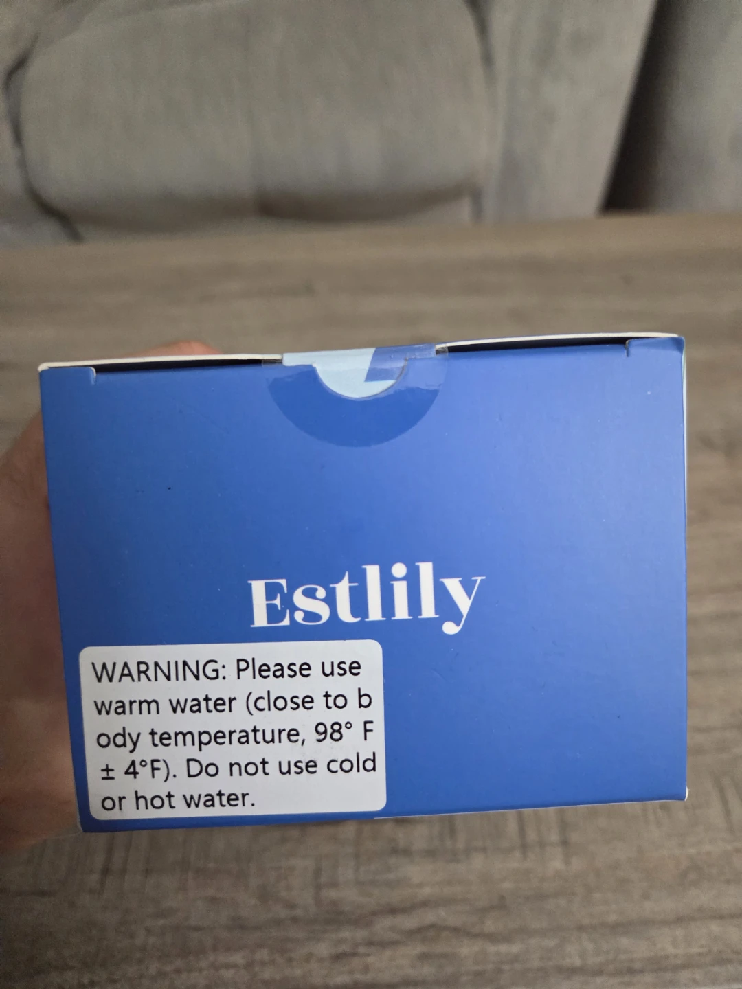 New Estlily Electric Ear Cleaner - photo 4