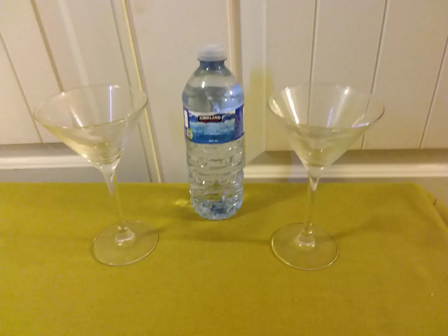 ➡️ Martini Glasses 🍸- #Cleanout