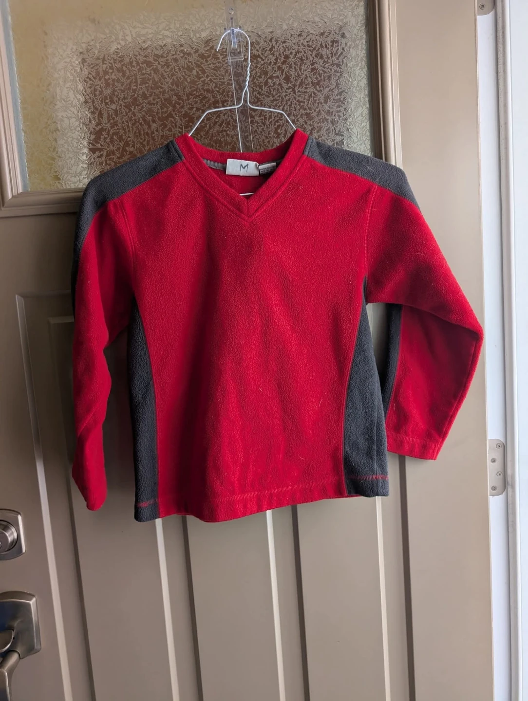 Boys sz 5 hoodies $5 each - photo 3