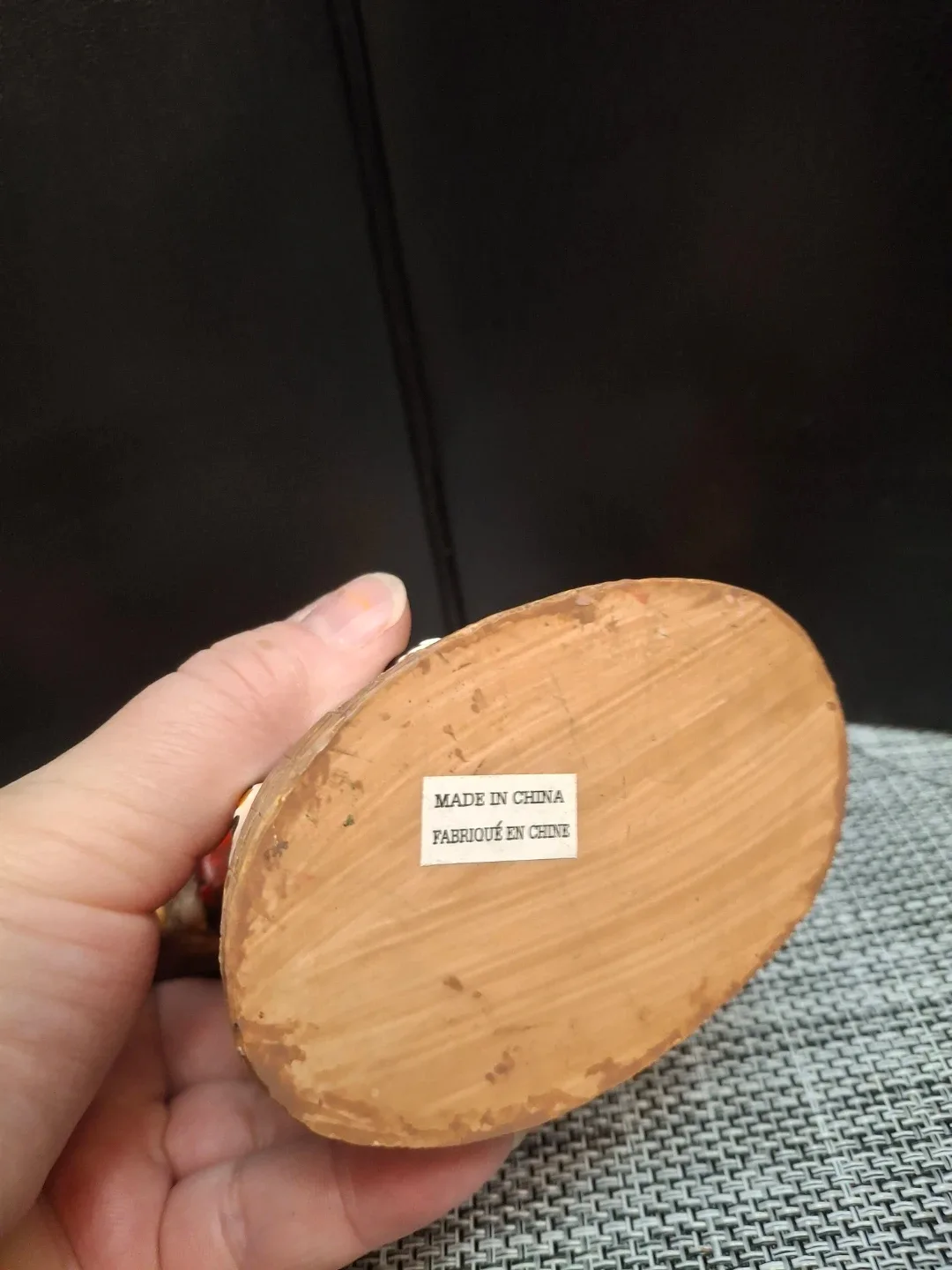 Santa Claus Trinket Box image indicator(4)