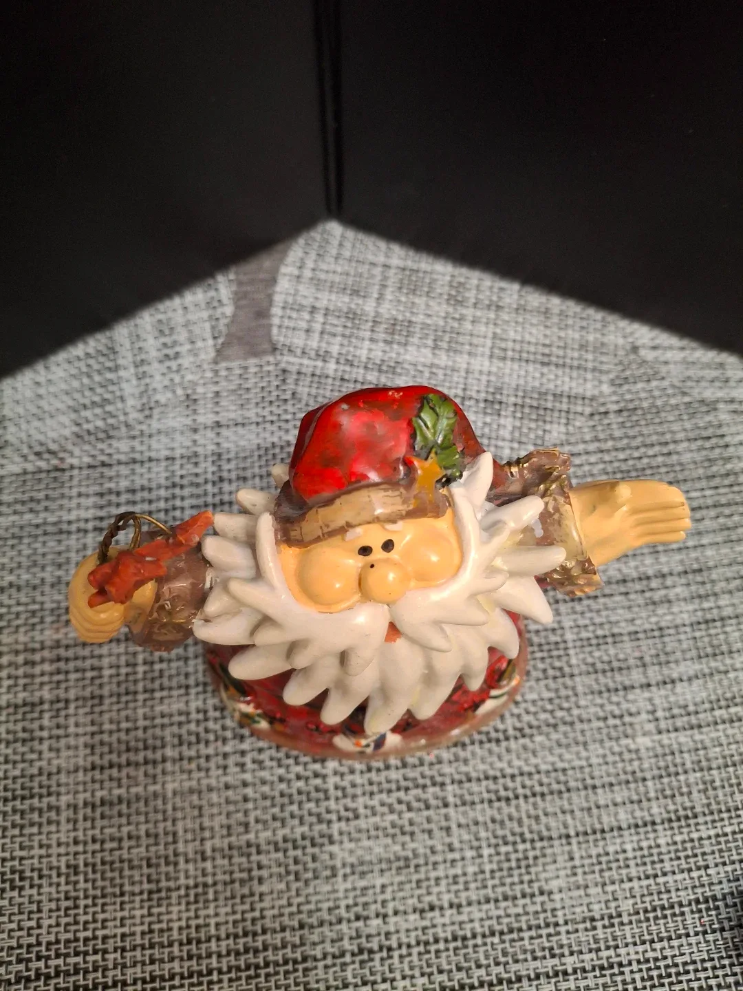 Santa Claus Trinket Box image indicator(6)