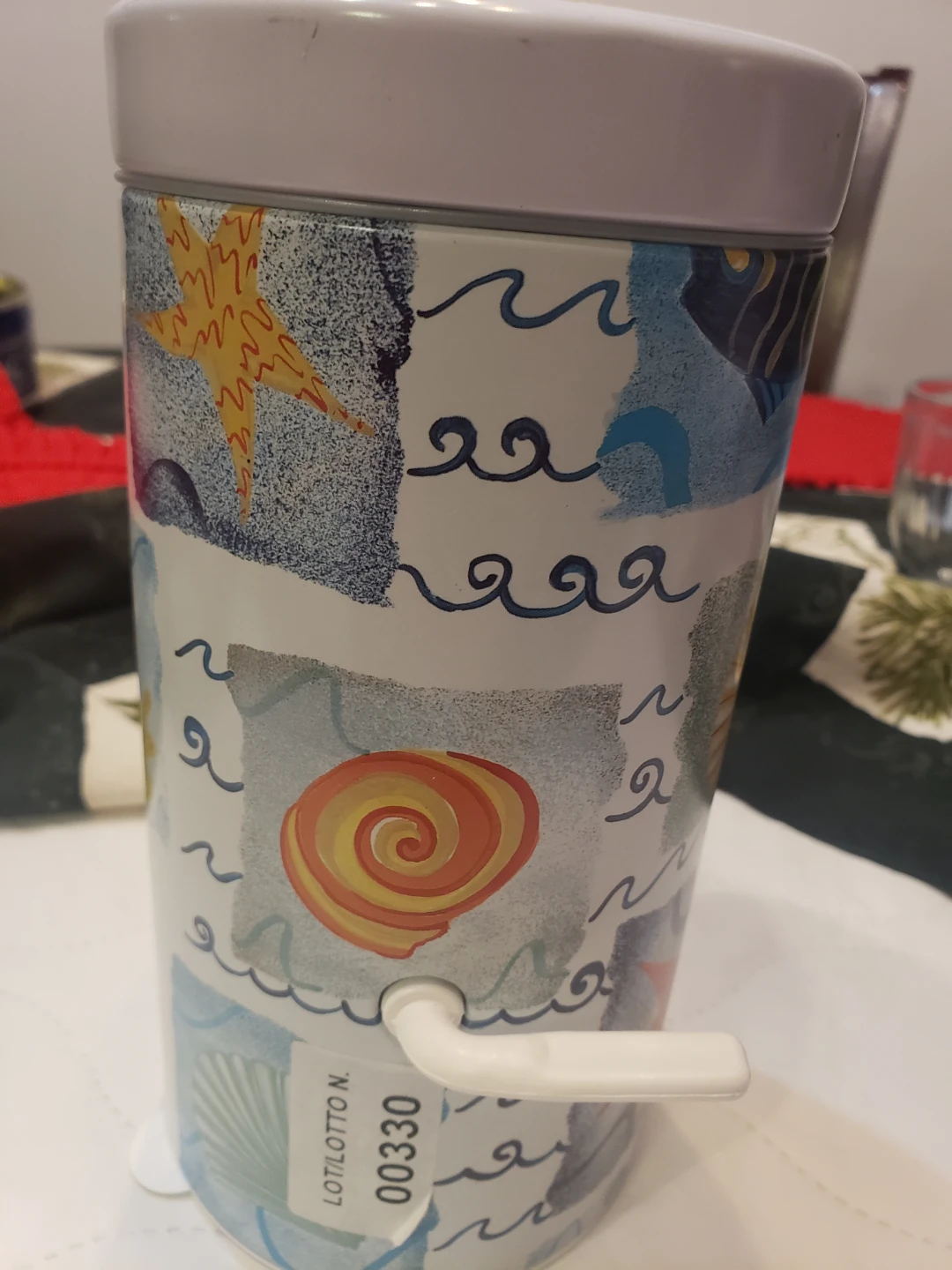 Meliconi Dosacaffe Coffee Dispenser - photo 2