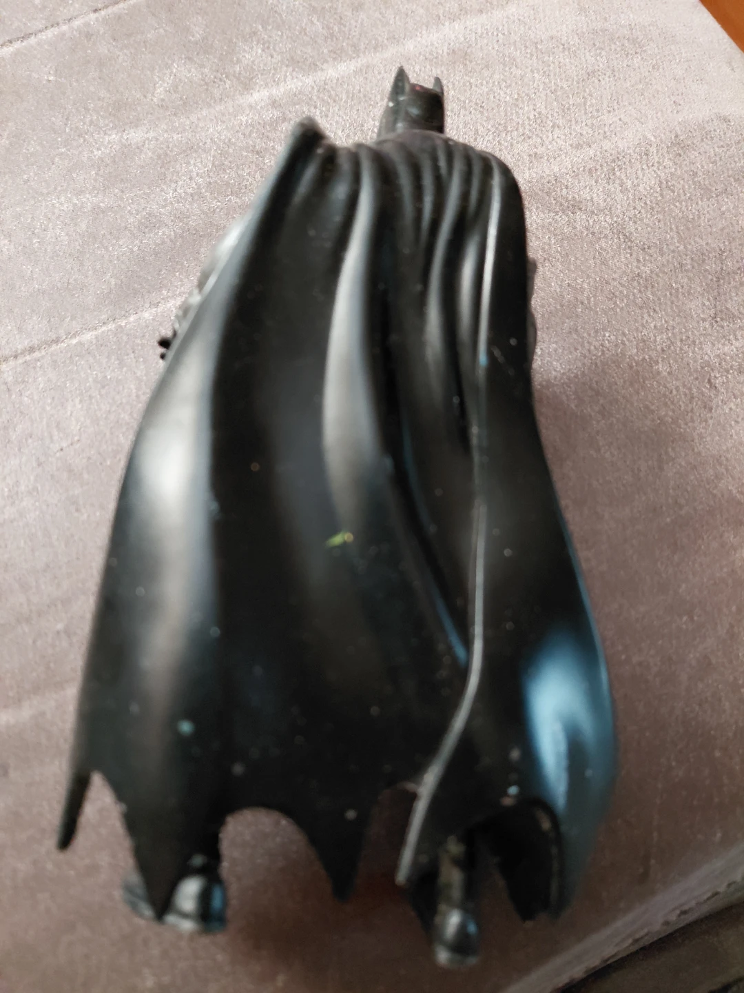 DC Comics Action Figure Lot - photo 4