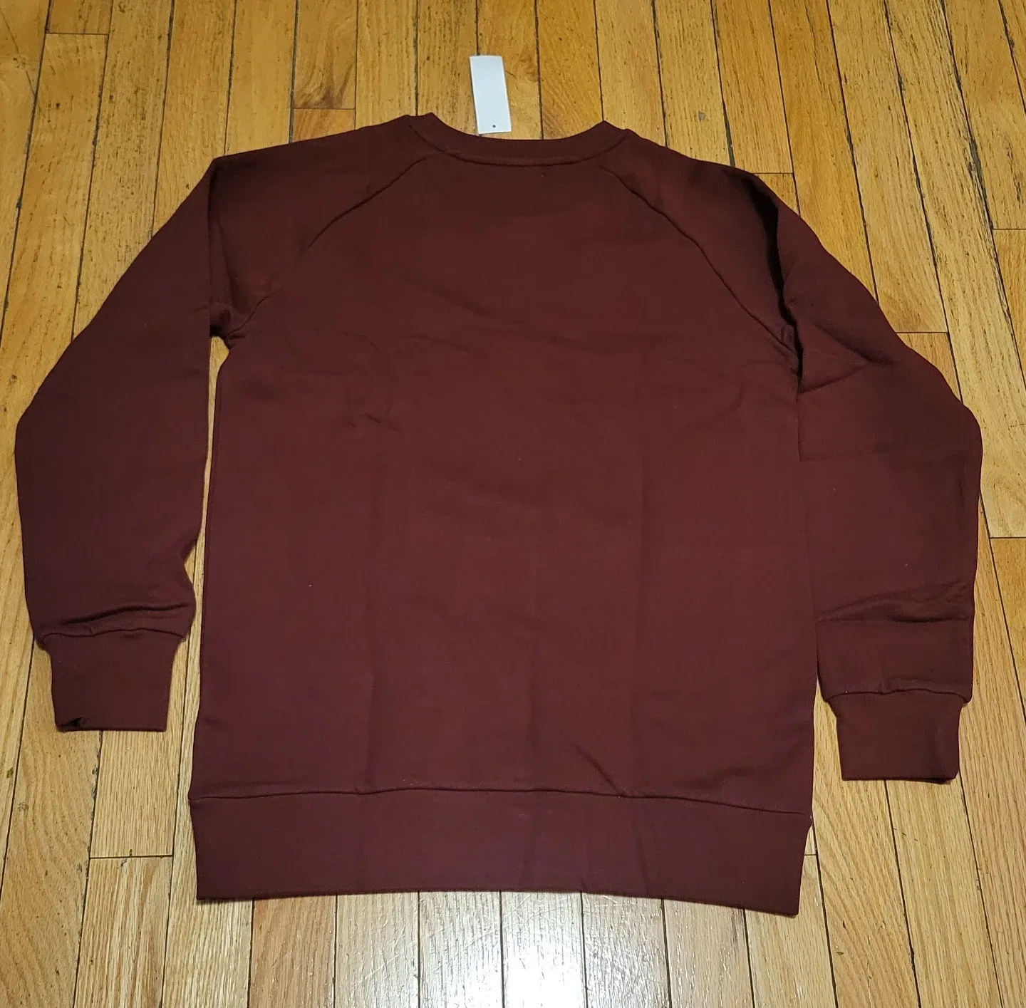New Diamond Supply Co. Crewneck - Size M image indicator(2)