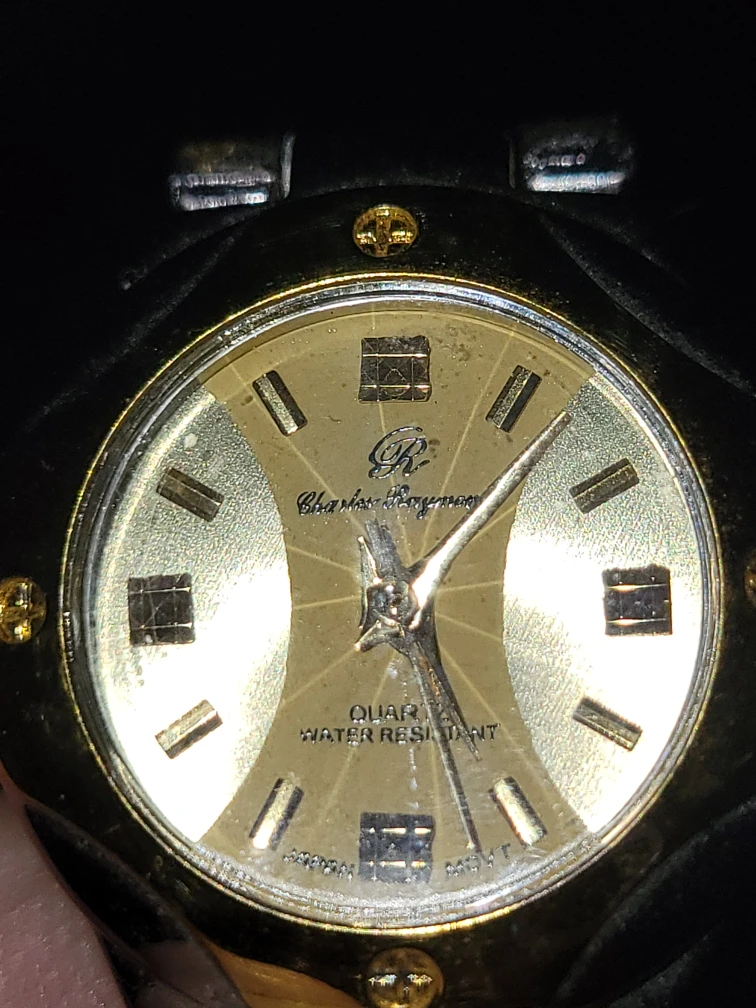 Charles Raymond Quartz Watch - photo 2