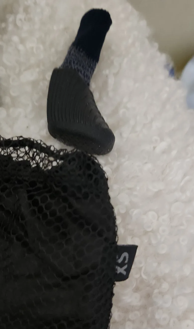 Bailey & Bella Dog Coat XS with Booties image indicator(3)