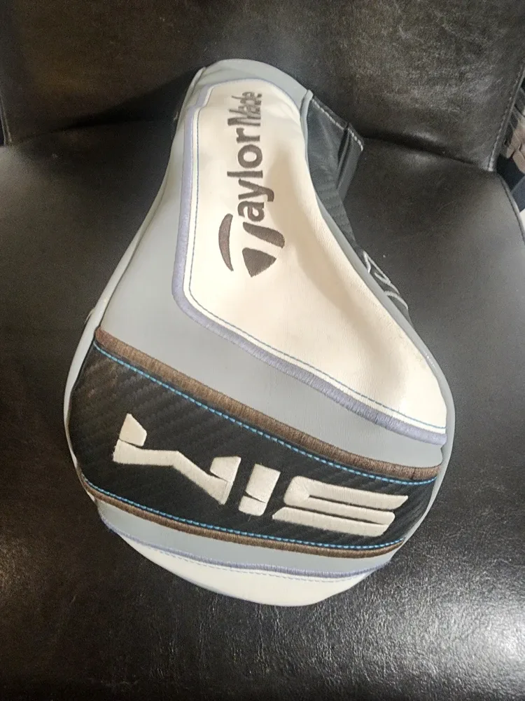 Taylormade Sim Driver Head RH 10.5 image indicator(5)