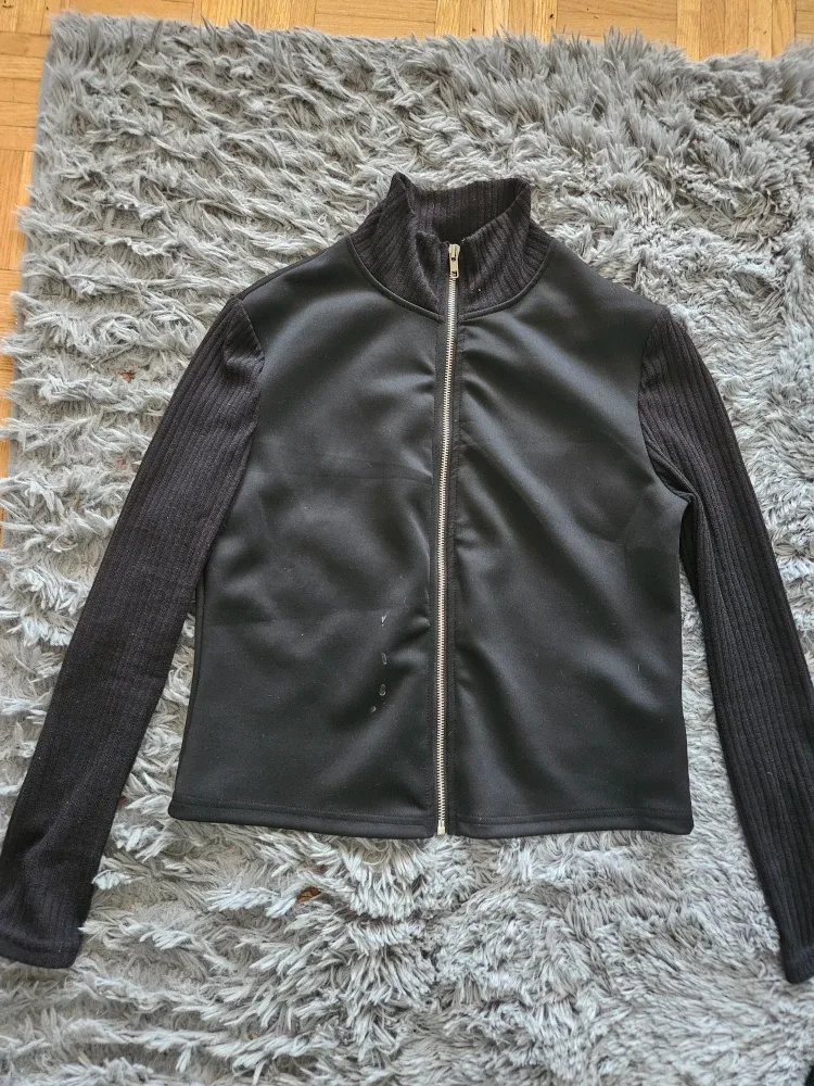 Wax Jean Black Jeans - Size 9 image indicator(4)