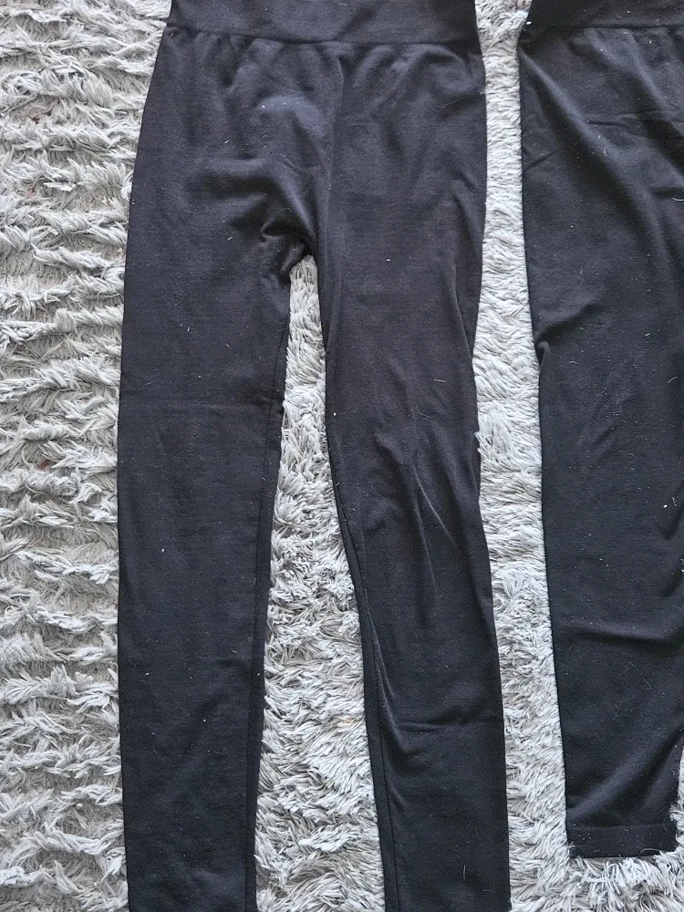 Wax Jean Black Jeans - Size 9 image indicator(8)