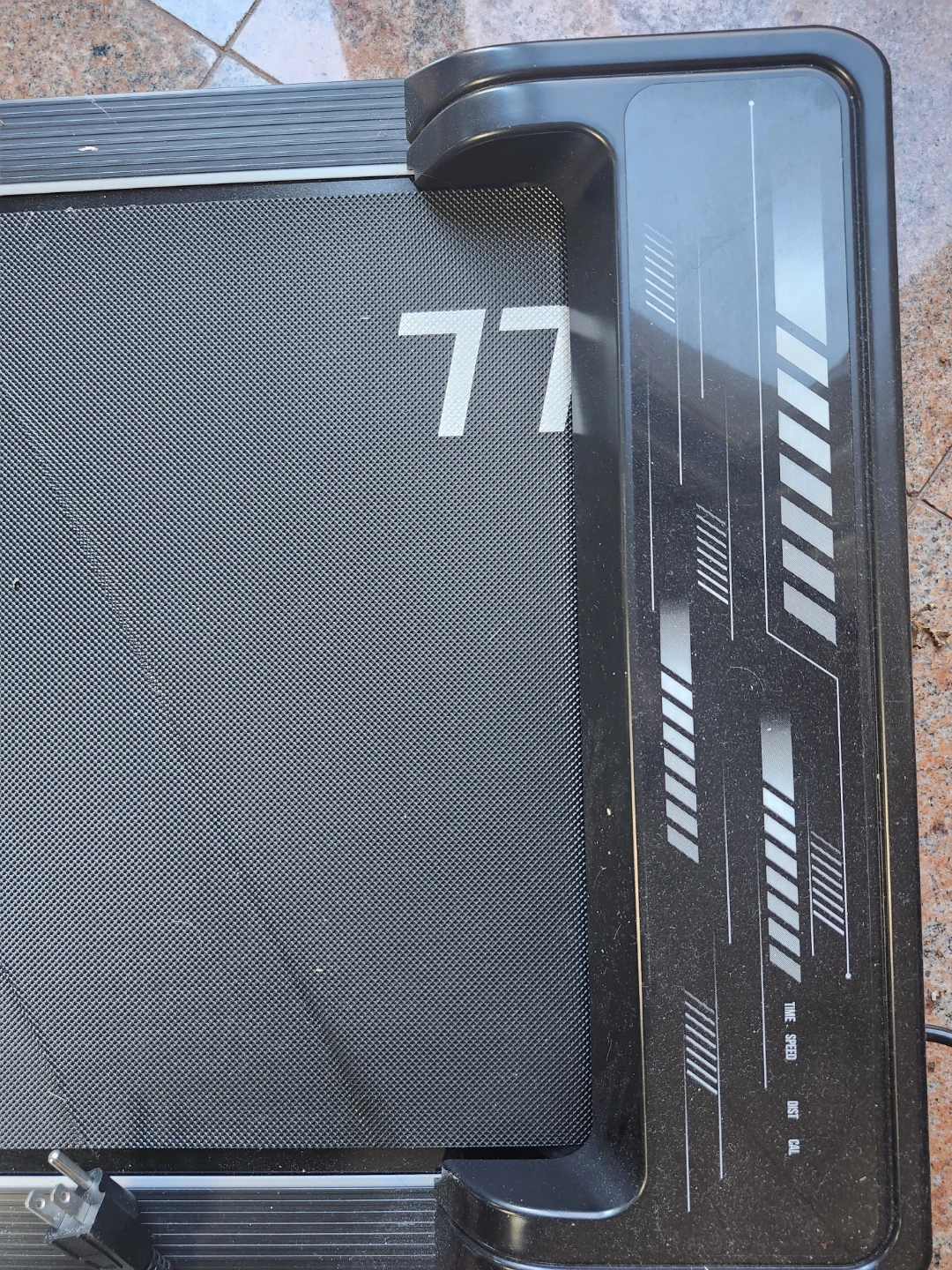 WalkingPad A1 Pro Foldable Treadmill - photo 3