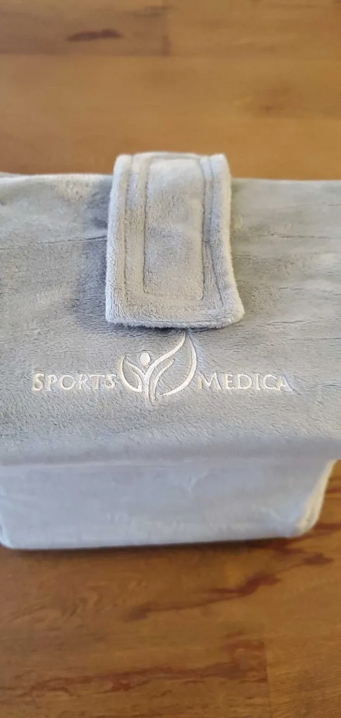 Sports Medica Knee Pillow image indicator(2)