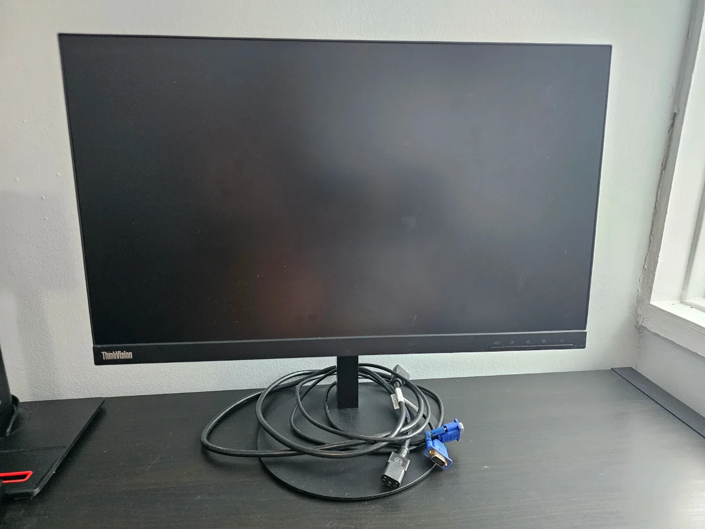 Lenovo ThinkVision T24-10 Widescreen LED Monitor (24 inch 60 Hz)