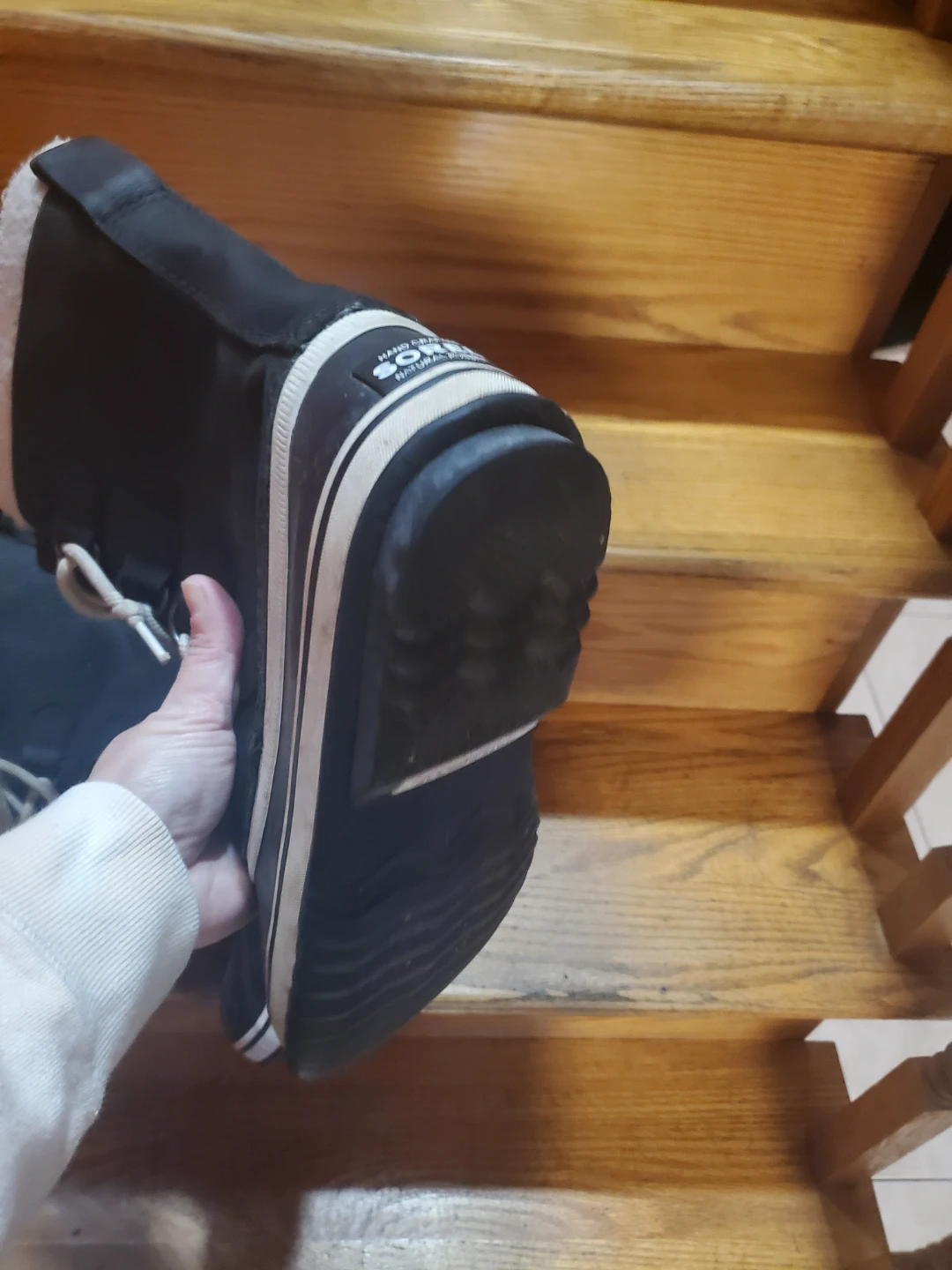 Sorel winter boots - photo 5